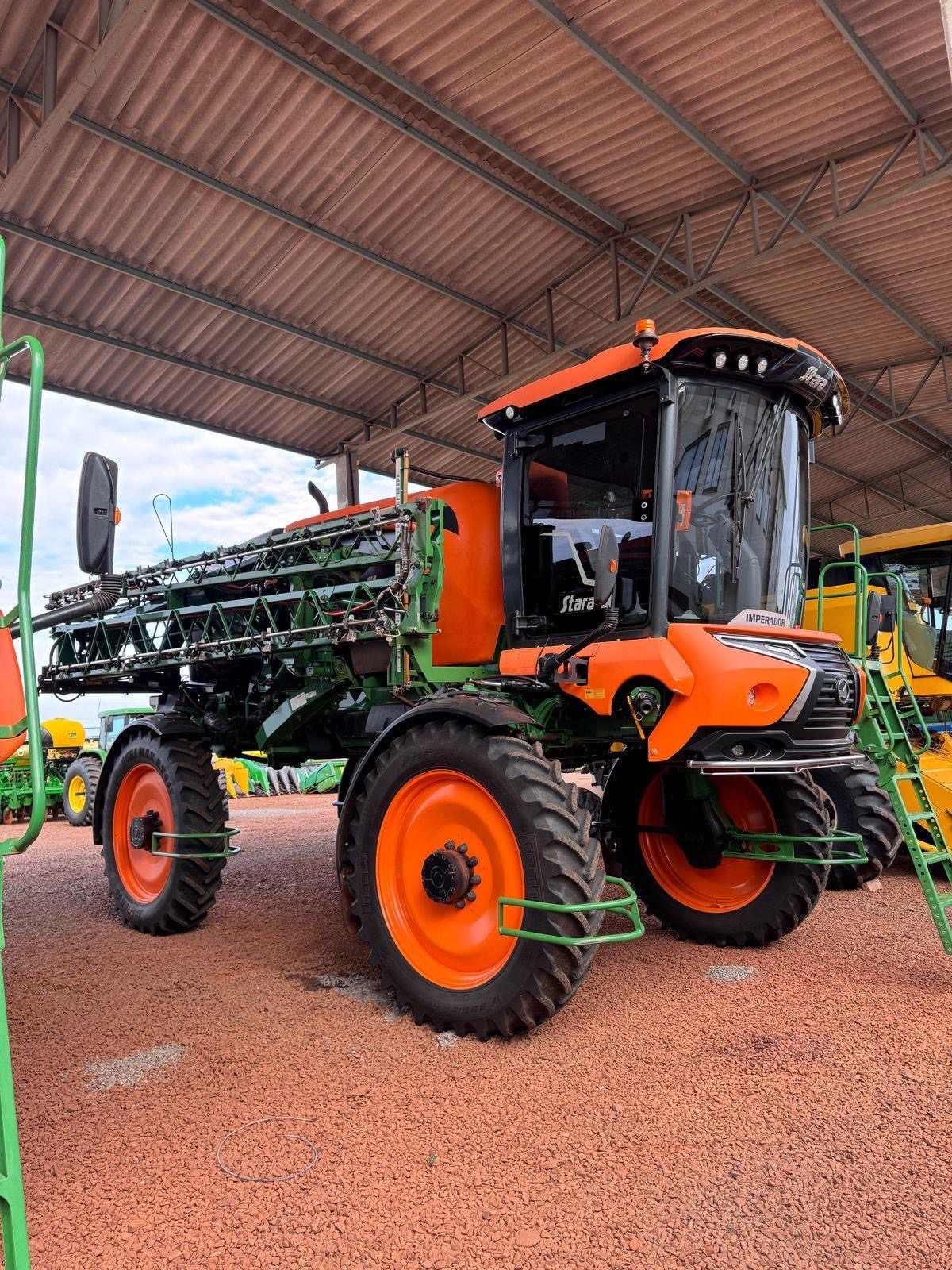 PULVERIZADOR STARA IMPERADOR 3000