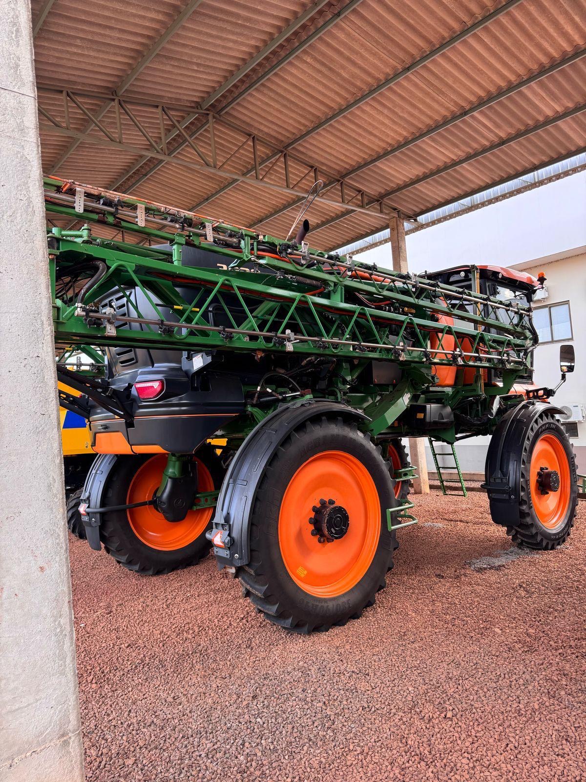 PULVERIZADOR STARA IMPERADOR 3000