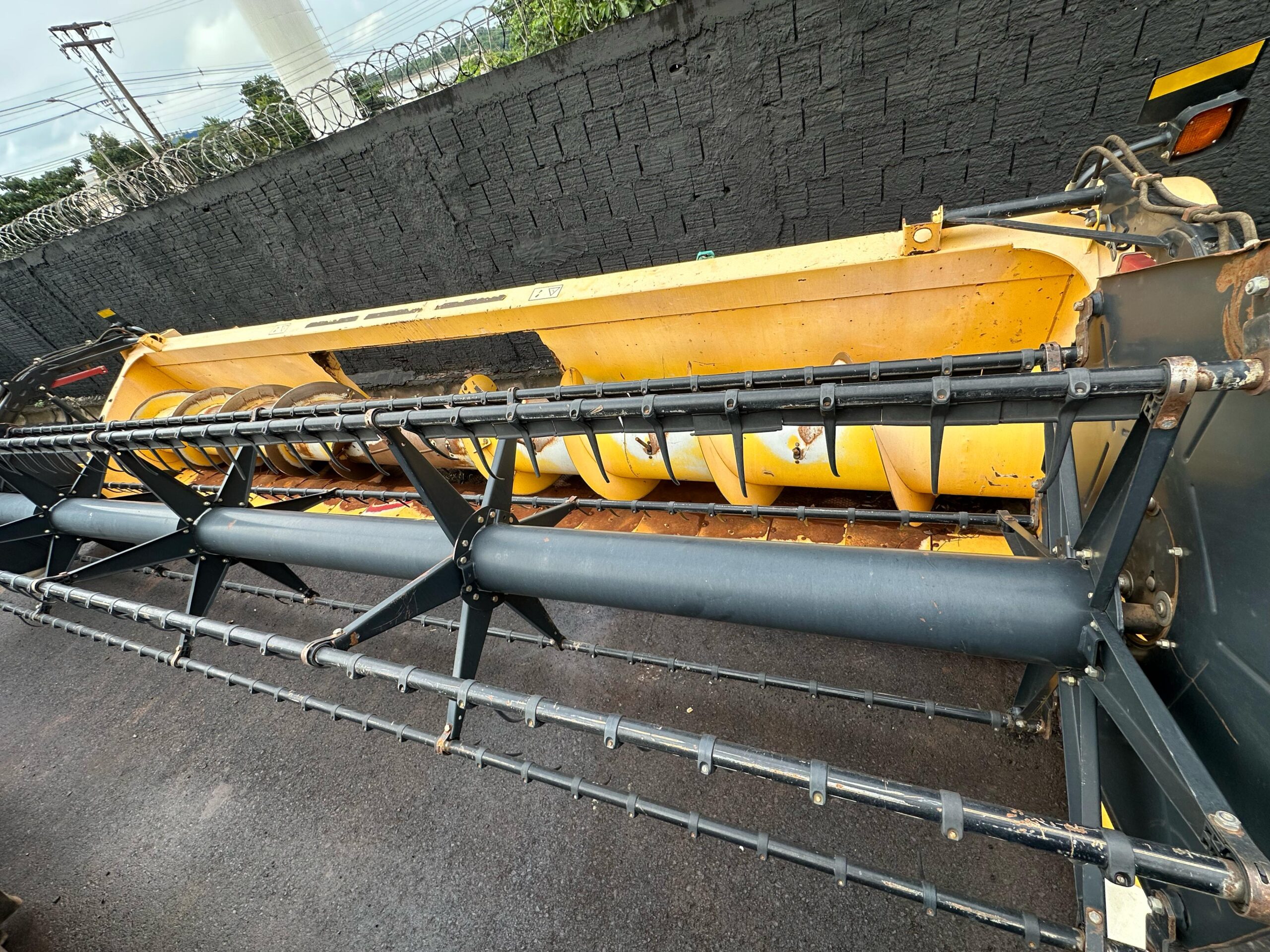 CR5.80 ano 2012