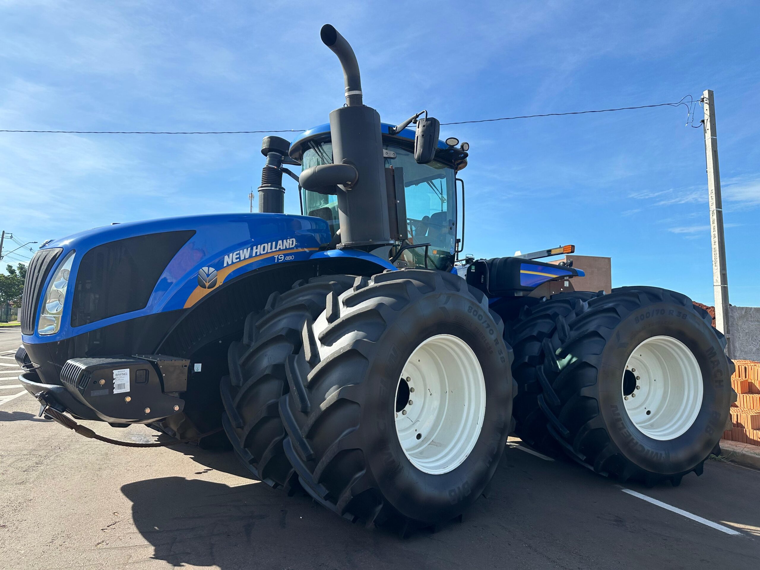T9 480 ano 2020