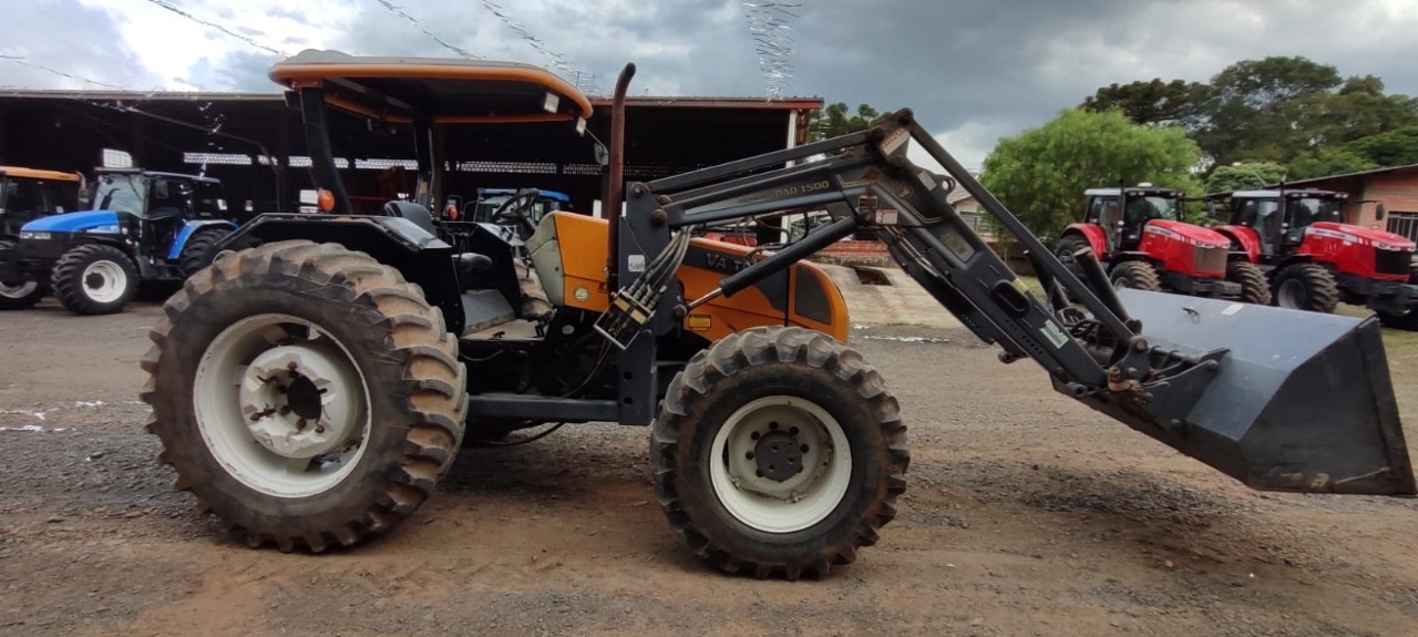 Valtra A950