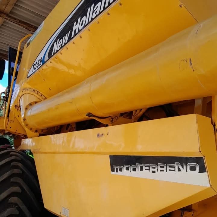 TC59 ano 2004