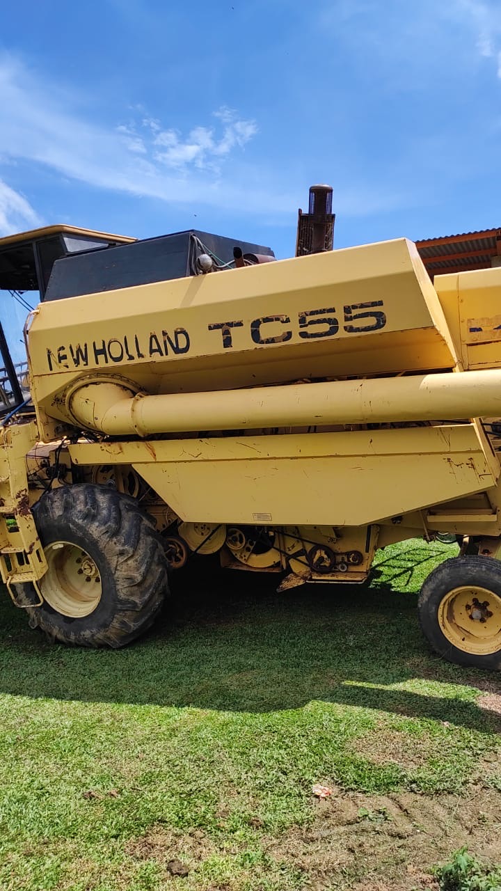 TC 55 ano 1994