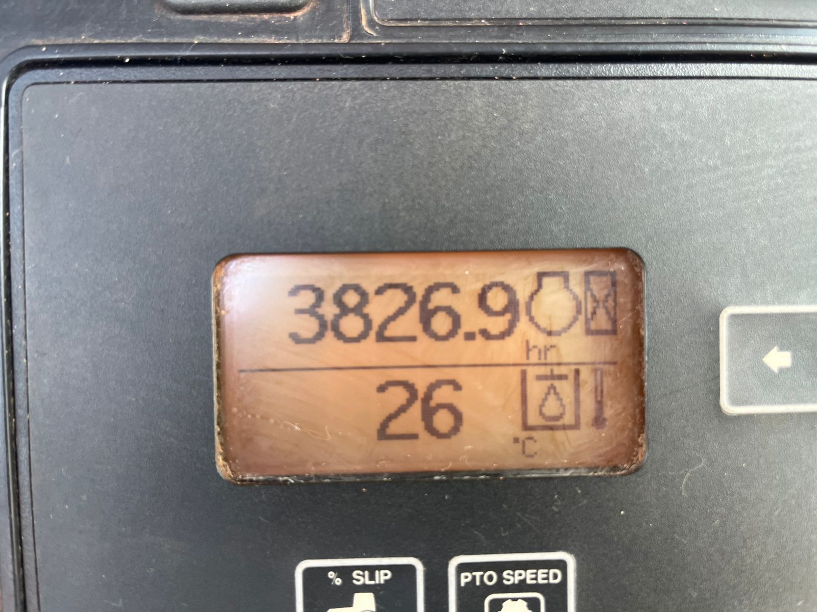 JOHN DEERE 7230 J Ano 2018