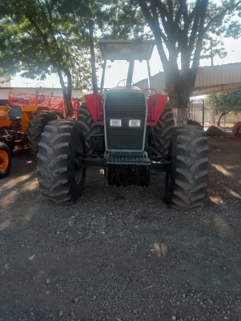 Massey Ferguson 680 ano 1997