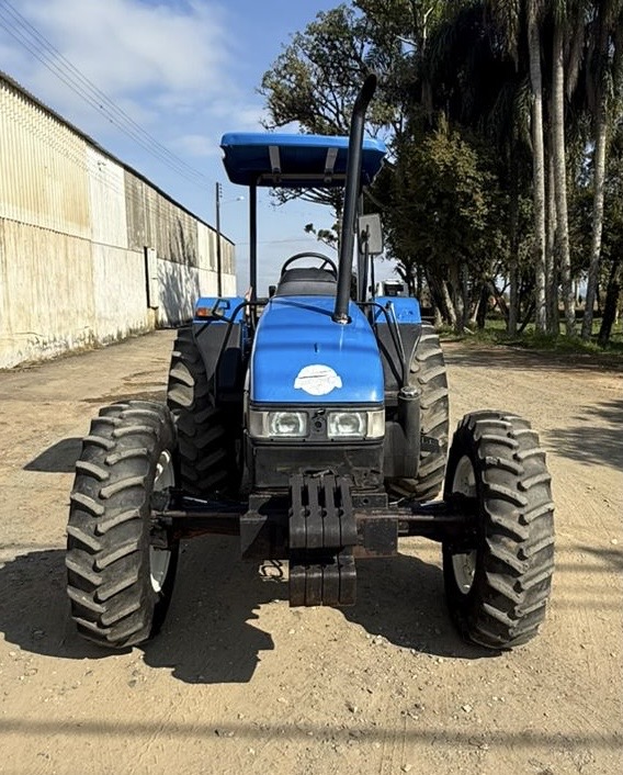 TL75e ano 2010