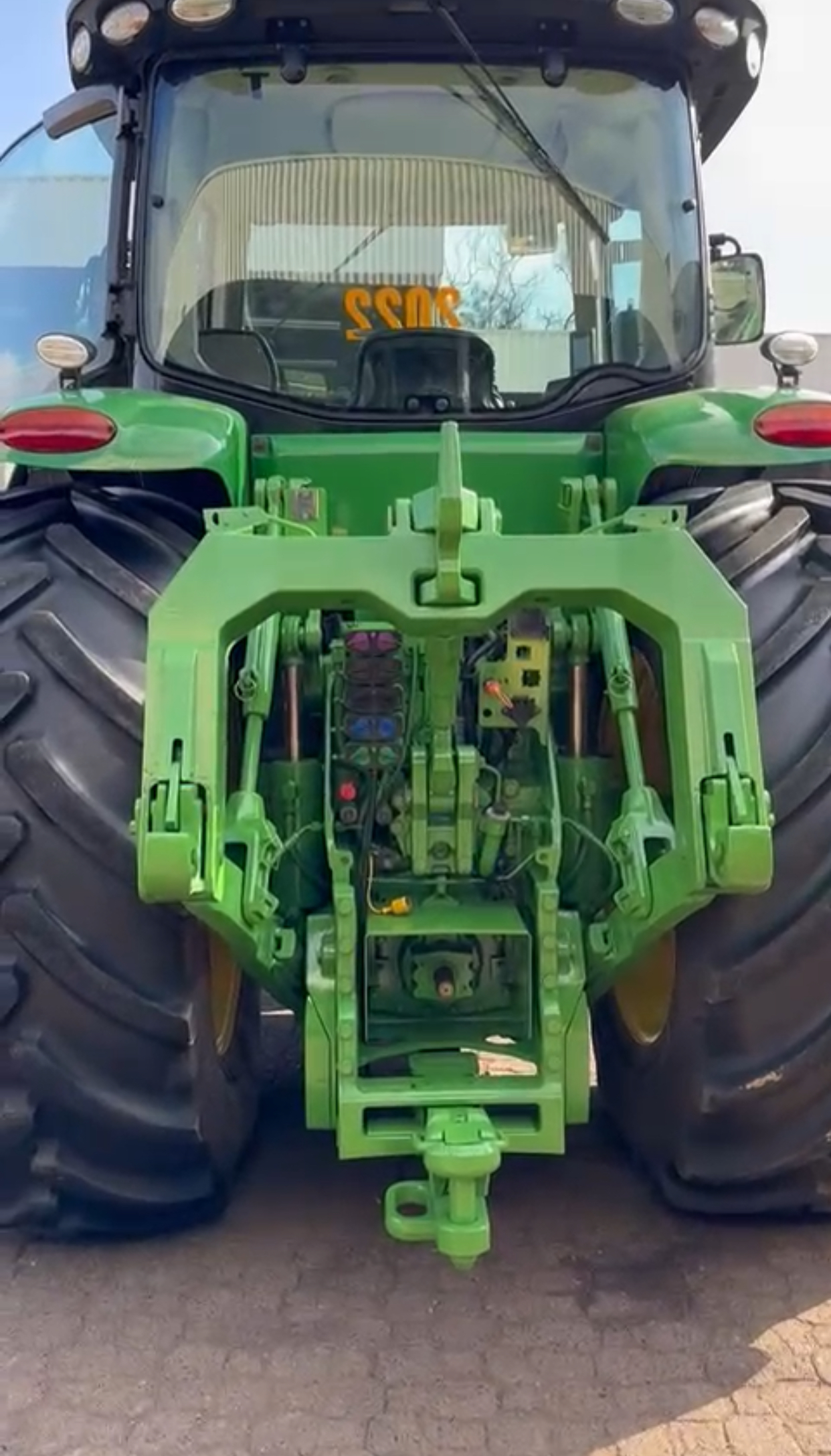 8400R ano 2022