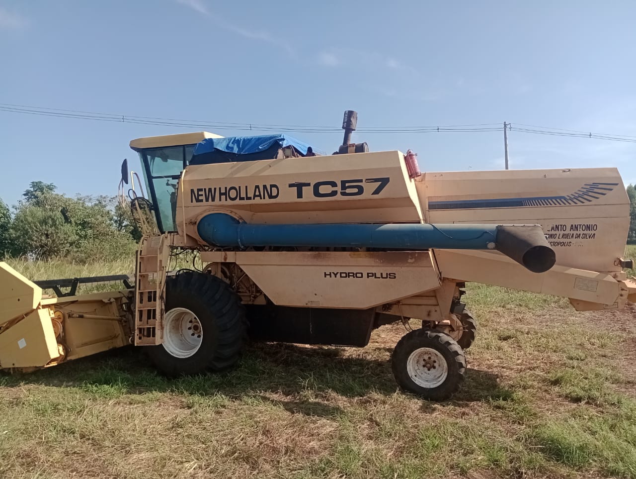 Tc 57 ano 2002
