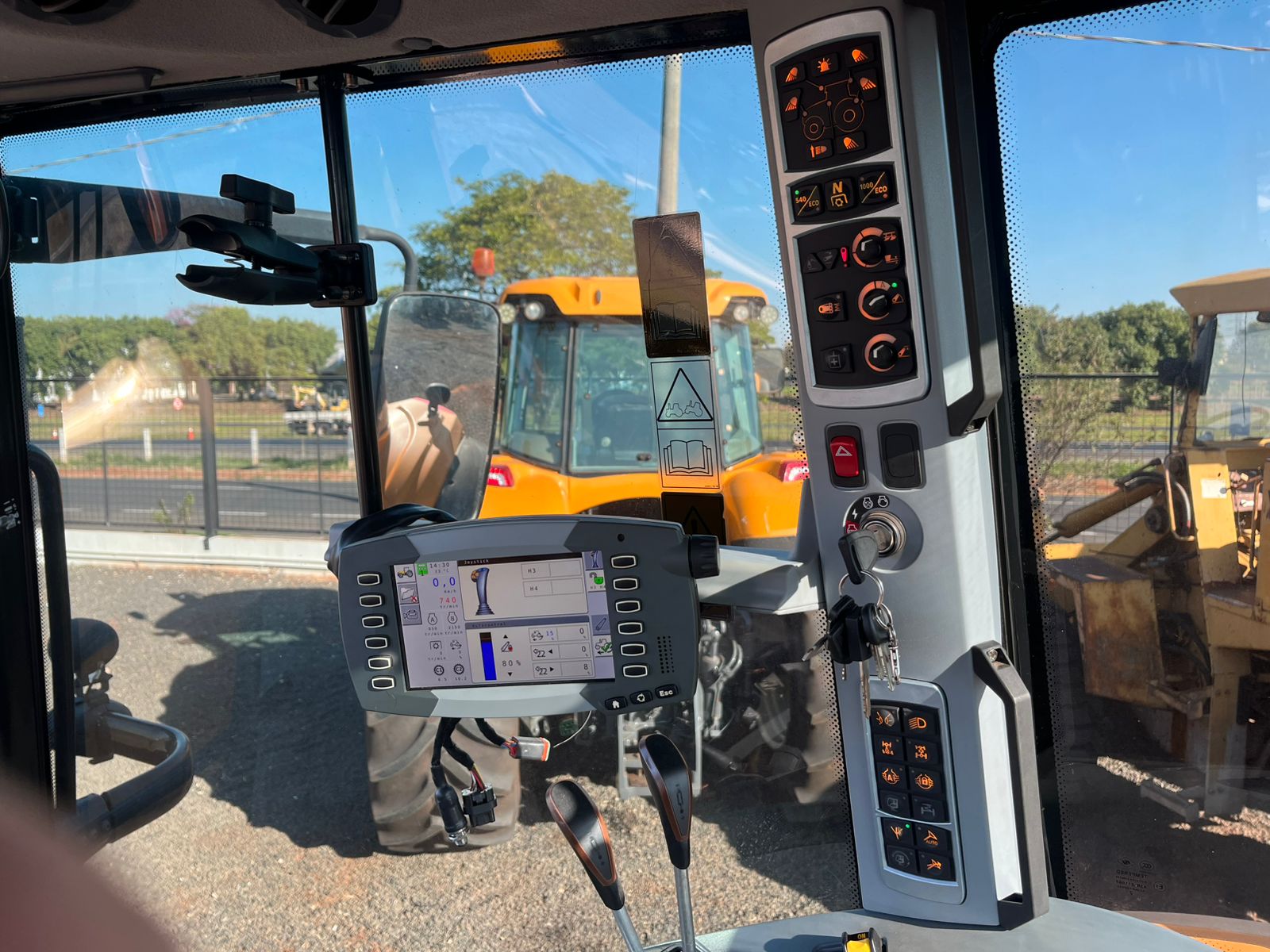 Valtra T230 CVT Ano 2022