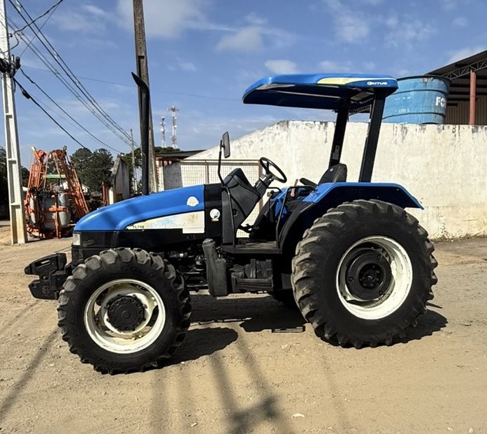 TL75e ano 2010